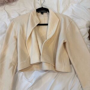 Cream Women's Jacket